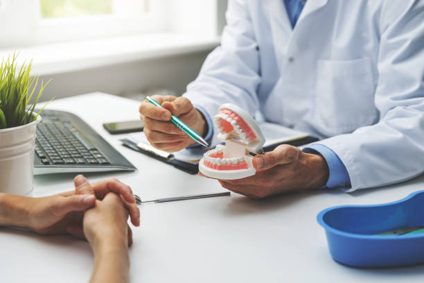 Best TMJ/TMD Treatment  in Rathdrum, ID