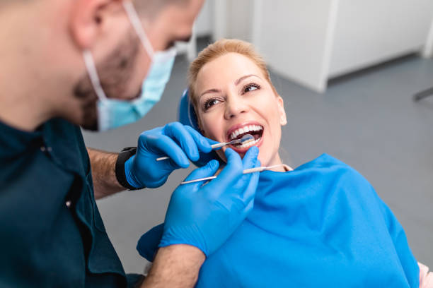 Best Dental Implants  in Rathdrum, ID